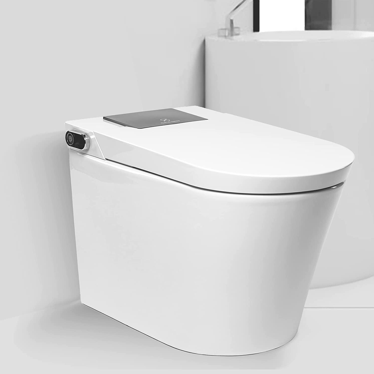 Intellectra Smart Toilet
