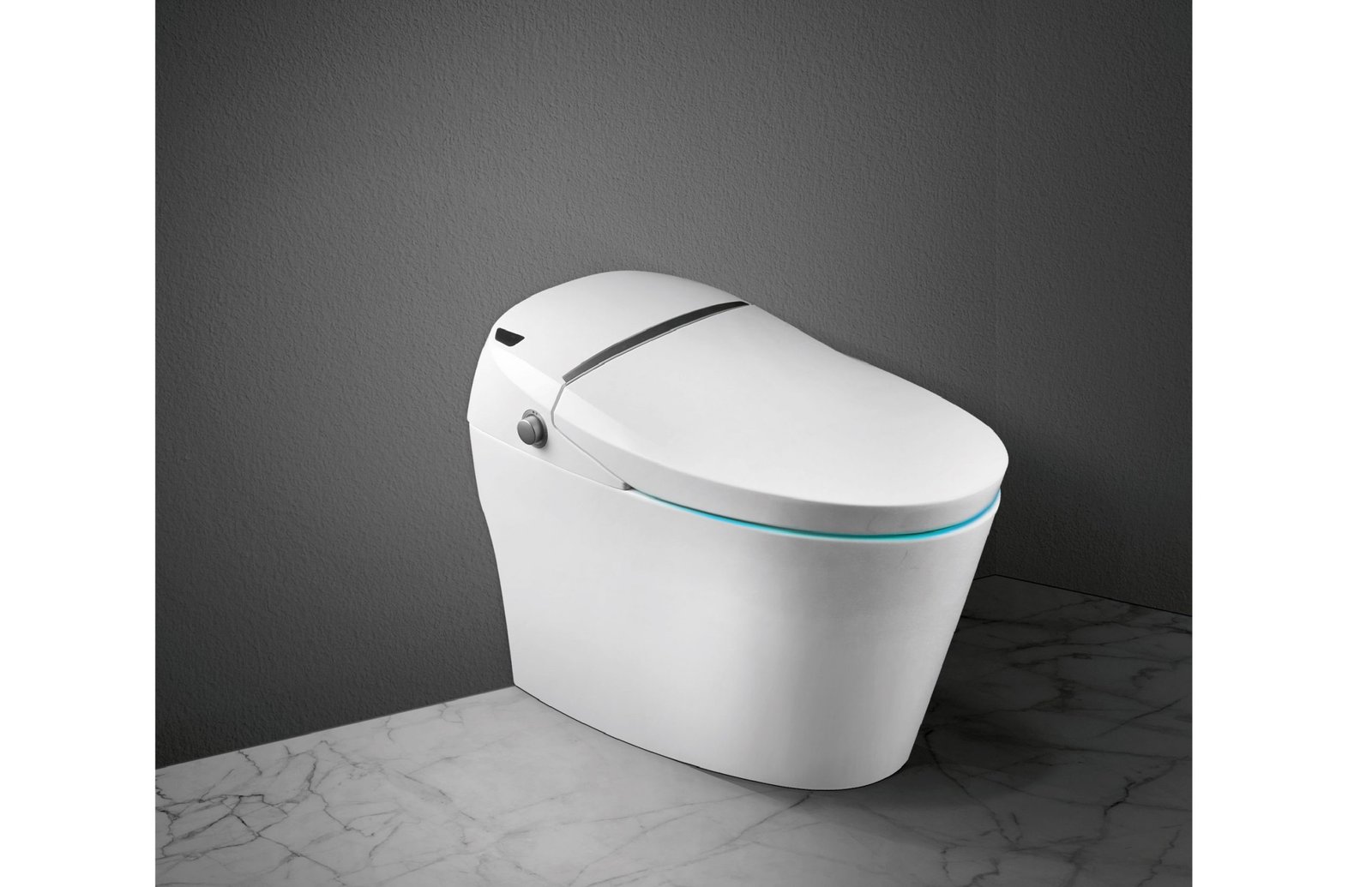 Intellectra Smart Toilet